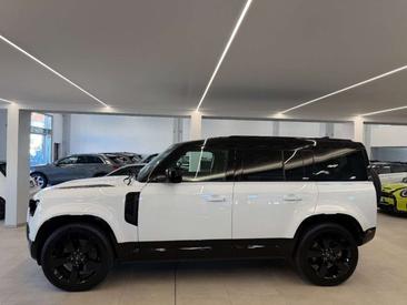 Land Rover Defender 110 D250 — photo 2