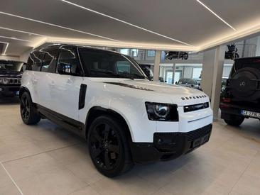 Land Rover Defender 110 D250 — photo 6