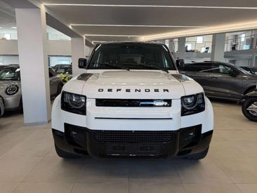 Land Rover Defender 110 D250 — photo 7