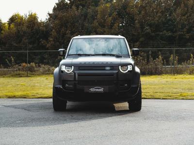 Land Rover Defender 110 D300