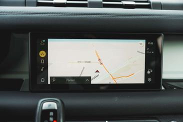 Land Rover Defender 110 D300 — photo 27
