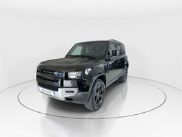 Land Rover Defender 110 D200 - 2023 - Joinsteer - #1