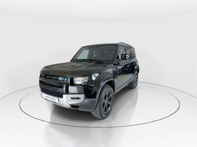 Land Rover Defender 110 D200 - 2023 - Joinsteer - #1
