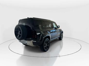 Land Rover Defender 110 D200 — photo 2