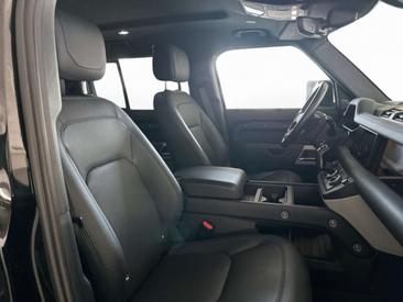 Land Rover Defender 110 D200 — photo 3