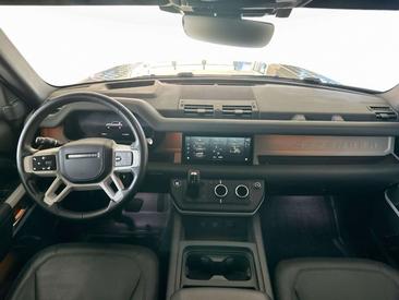 Land Rover Defender 110 D200 — photo 4