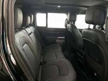 Land Rover Defender 110 D200 — photo 5