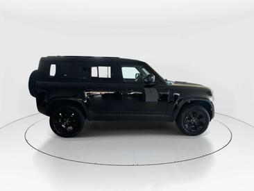 Land Rover Defender 110 D200 — photo 8