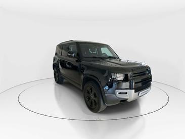 Land Rover Defender 110 D200 — photo 10