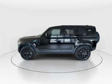 Land Rover Defender 110 D200 — photo 11