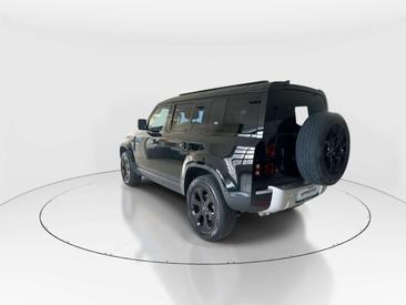 Land Rover Defender 110 D200 — photo 12