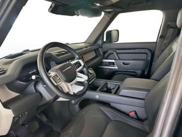 Land Rover Defender 110 D200 — photo 13