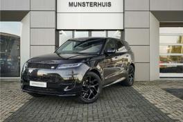 Land Rover Range Rover Sport P460e - 2026 - Joinsteer - #1