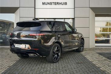 Land Rover Range Rover Sport P460e — photo 2