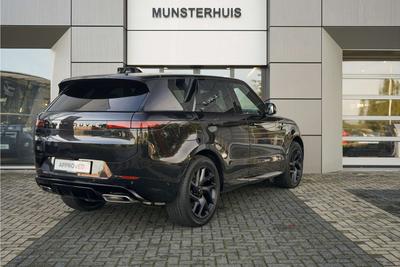 Land Rover Range Rover Sport P460e