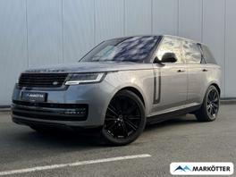 Land Rover Range Rover P510e - 2023 - Joinsteer - #1