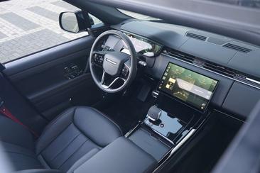 Land Rover Range Rover Sport P460e — photo 3