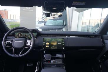 Land Rover Range Rover Sport P460e — photo 4