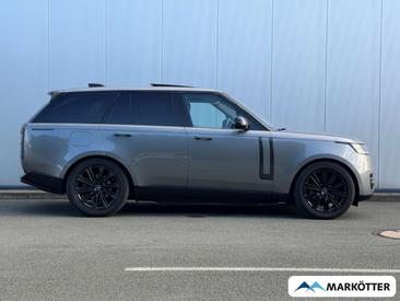 Land Rover Range Rover P510e — photo 2