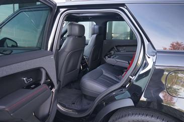 Land Rover Range Rover Sport P460e — photo 5