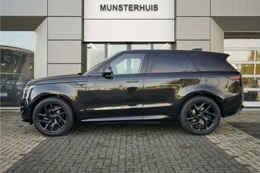 Land Rover Range Rover Sport P460e — photo 6