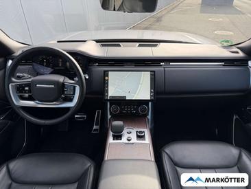 Land Rover Range Rover P510e — photo 4