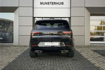 Land Rover Range Rover Sport P460e — photo 7