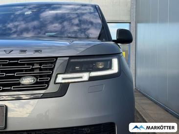 Land Rover Range Rover P510e — photo 5