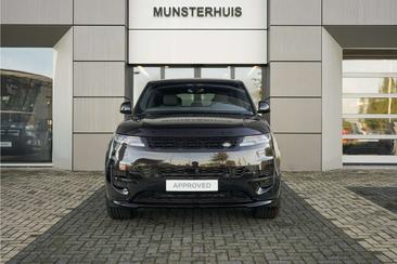 Land Rover Range Rover Sport P460e — photo 8