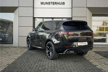 Land Rover Range Rover Sport P460e — photo 10
