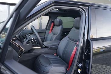 Land Rover Range Rover Sport P460e — photo 11