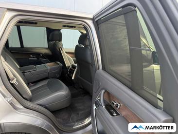 Land Rover Range Rover P510e — photo 8