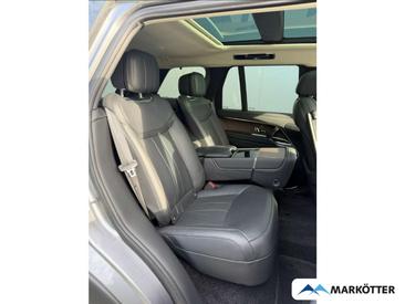 Land Rover Range Rover P510e — photo 9
