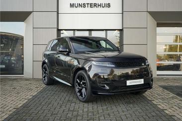 Land Rover Range Rover Sport P460e — photo 13