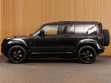 Land Rover Defender 110 P300e — photo 2