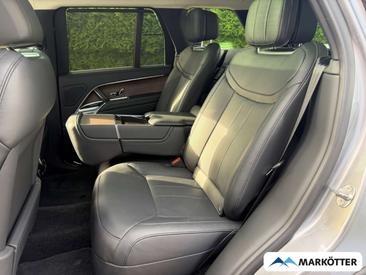 Land Rover Range Rover P510e — photo 10