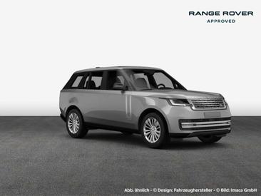 Land Rover Range Rover P530 — photo 7