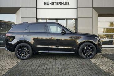 Land Rover Range Rover Sport P460e — photo 14