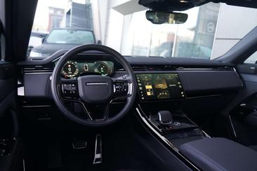 Land Rover Range Rover Sport P460e — photo 15
