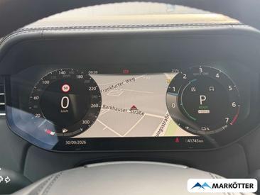 Land Rover Range Rover P510e — photo 12
