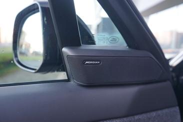 Land Rover Range Rover Sport P460e — photo 17