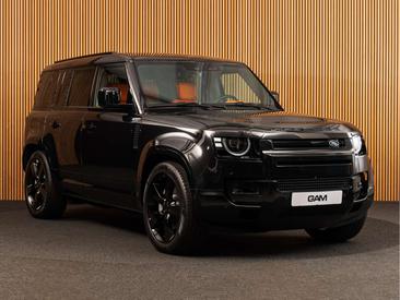 Land Rover Defender 110 P300e — photo 7