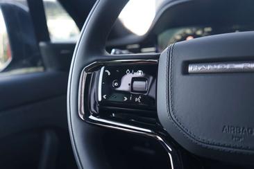 Land Rover Range Rover Sport P460e — photo 19