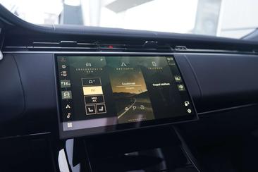 Land Rover Range Rover Sport P460e — photo 22