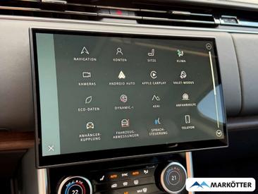 Land Rover Range Rover P510e — photo 19