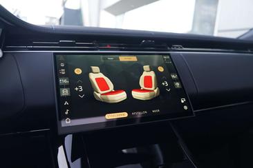 Land Rover Range Rover Sport P460e — photo 25