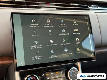 Land Rover Range Rover P510e — photo 20