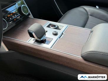 Land Rover Range Rover P510e — photo 29