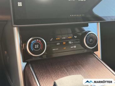 Land Rover Range Rover P510e — photo 30