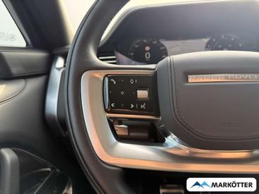 Land Rover Range Rover P510e — photo 31